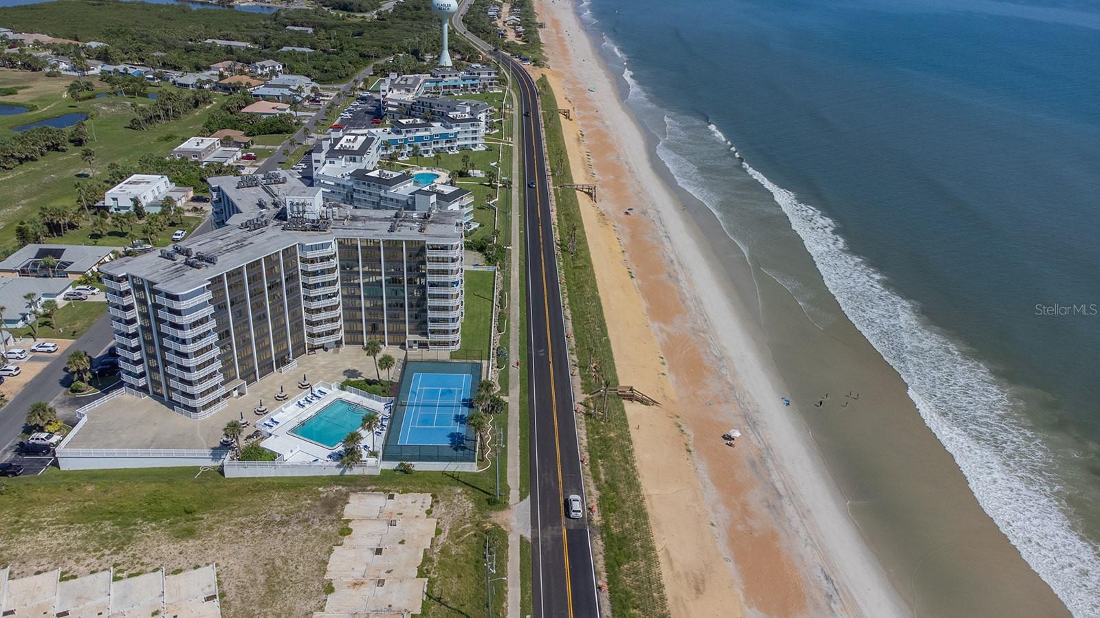 Image 10 of 60 For 3580 Ocean Shore Boulevard 308