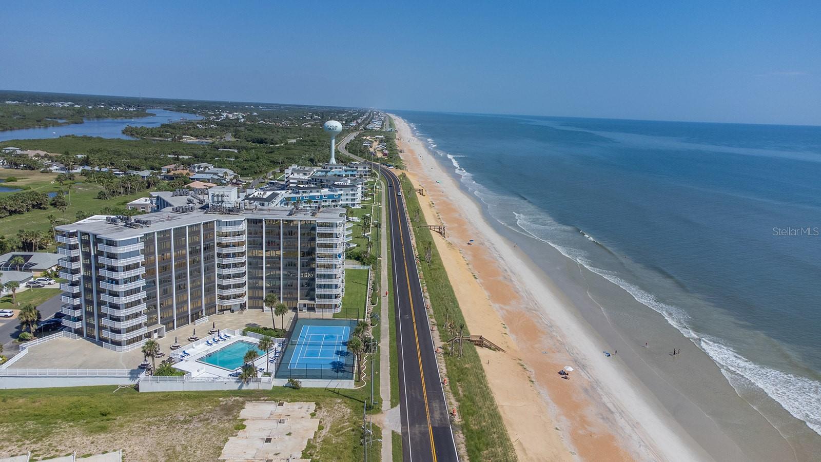 Image 12 of 60 For 3580 Ocean Shore Boulevard 308
