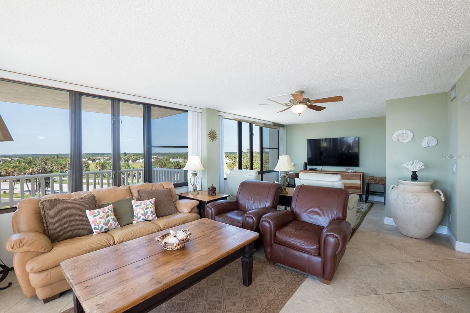 Image 17 of 60 For 3580 Ocean Shore Boulevard 308