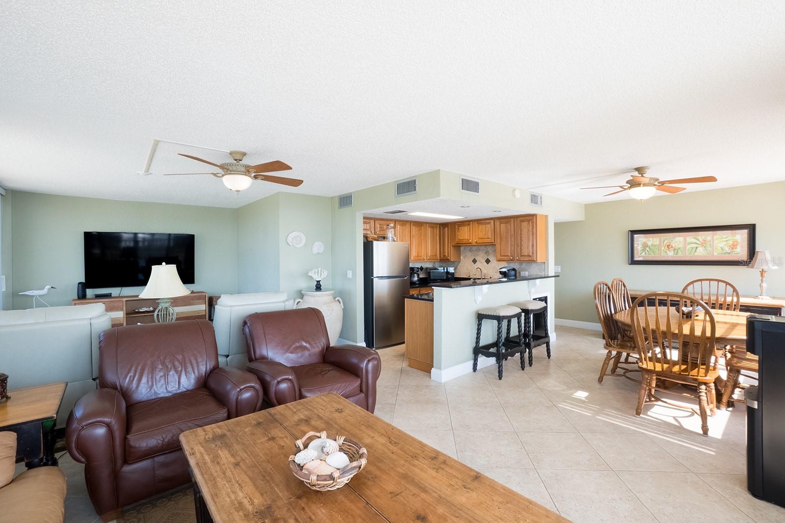 Image 18 of 60 For 3580 Ocean Shore Boulevard 308