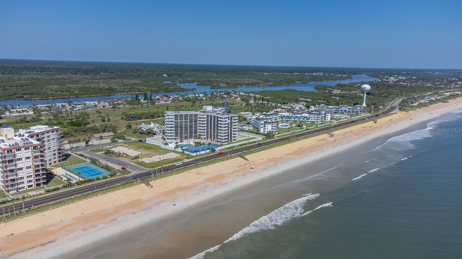 Image 2 of 60 For 3580 Ocean Shore Boulevard 308