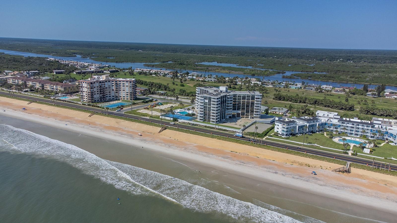 Image 4 of 60 For 3580 Ocean Shore Boulevard 308