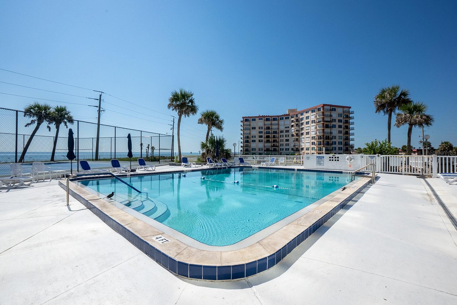 Image 48 of 60 For 3580 Ocean Shore Boulevard 308
