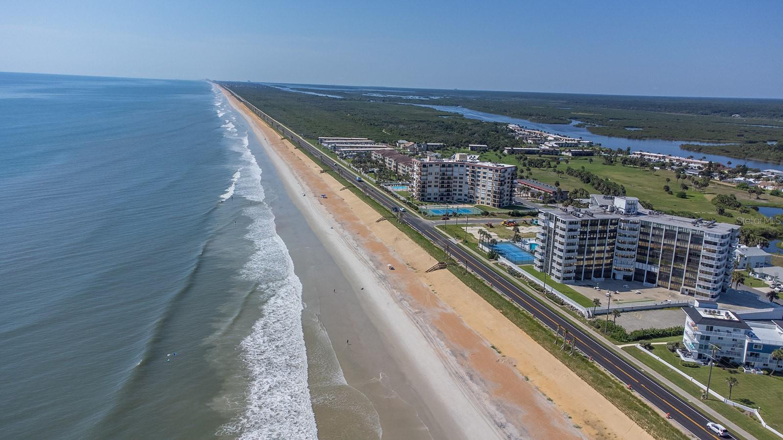 Image 5 of 60 For 3580 Ocean Shore Boulevard 308