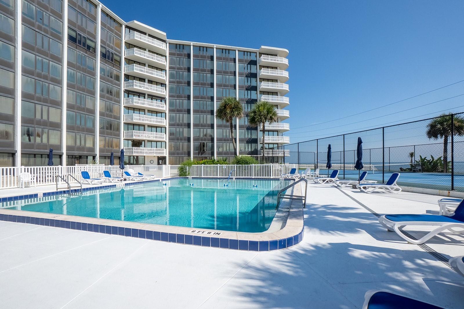 Image 51 of 60 For 3580 Ocean Shore Boulevard 308