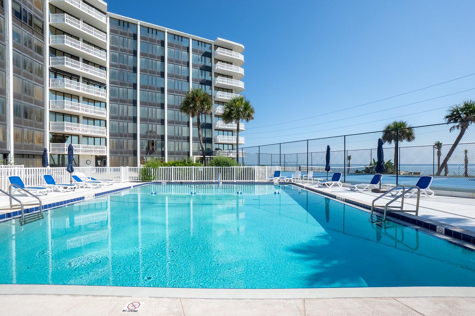 Image 52 of 60 For 3580 Ocean Shore Boulevard 308