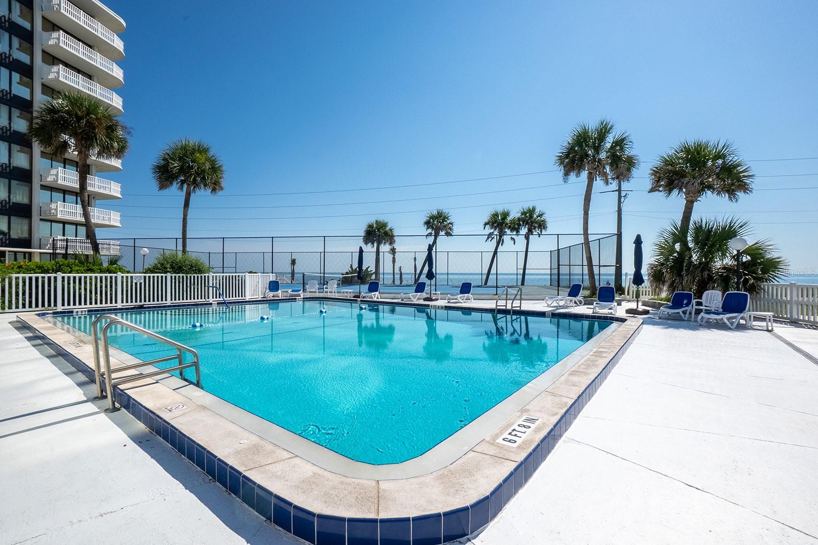 Image 53 of 60 For 3580 Ocean Shore Boulevard 308