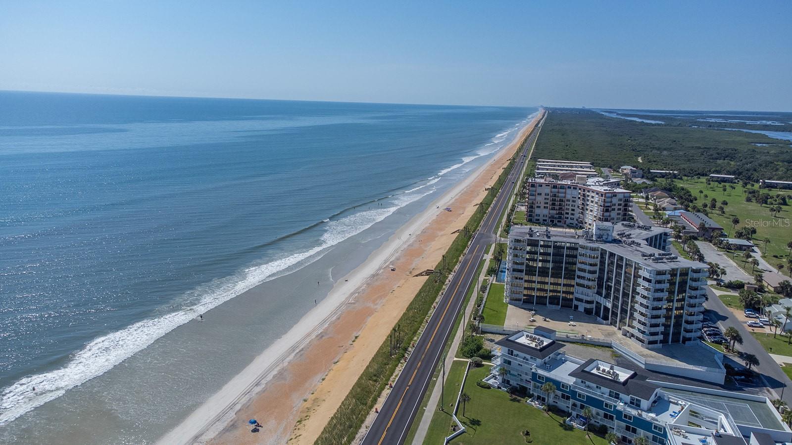 Image 6 of 60 For 3580 Ocean Shore Boulevard 308