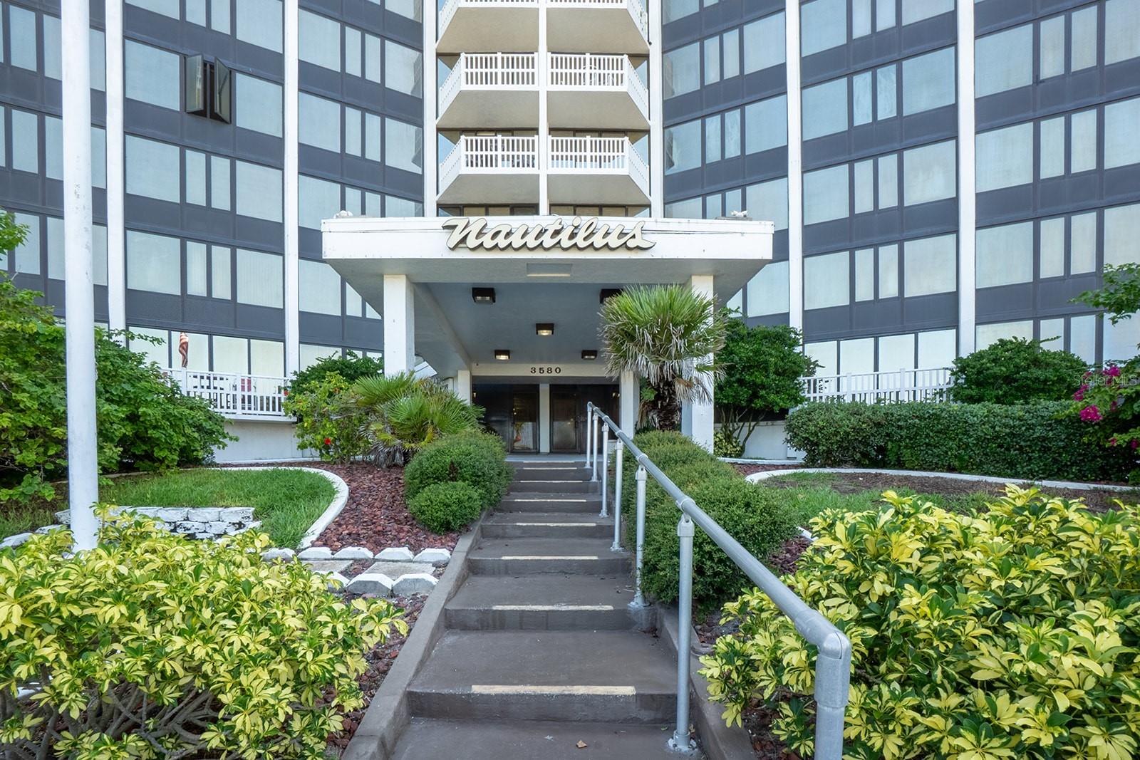 Image 60 of 60 For 3580 Ocean Shore Boulevard 308
