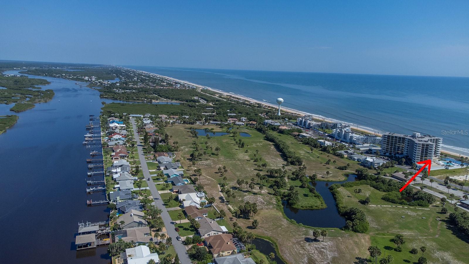 Image 7 of 60 For 3580 Ocean Shore Boulevard 308