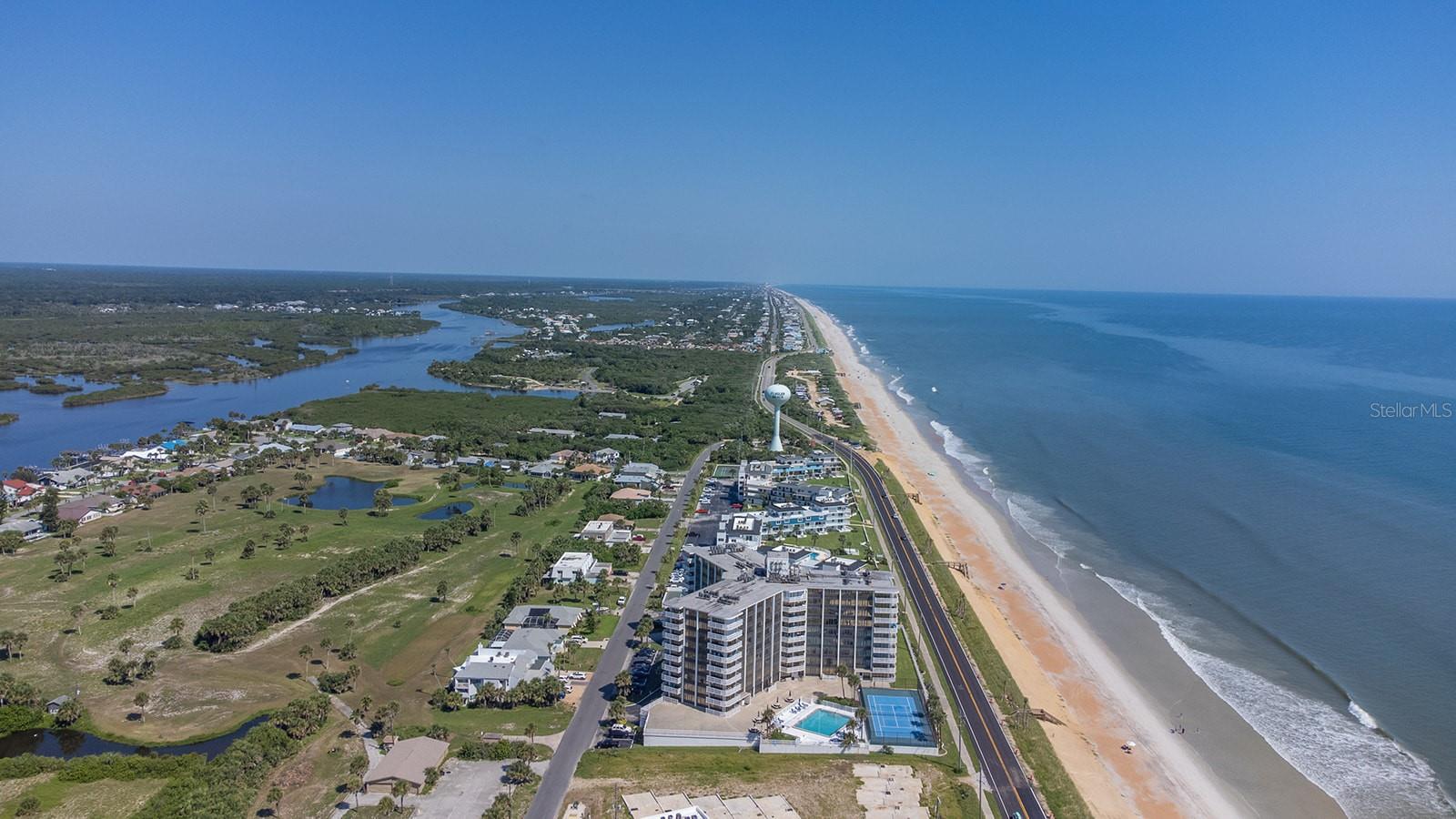 Image 8 of 60 For 3580 Ocean Shore Boulevard 308