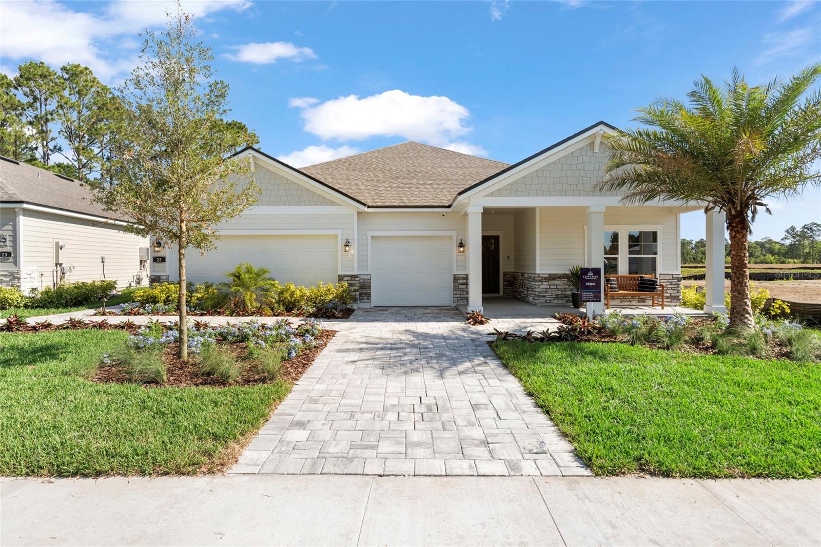Details for 7 Perseus Avenue, FLAGLER BEACH, FL 32136