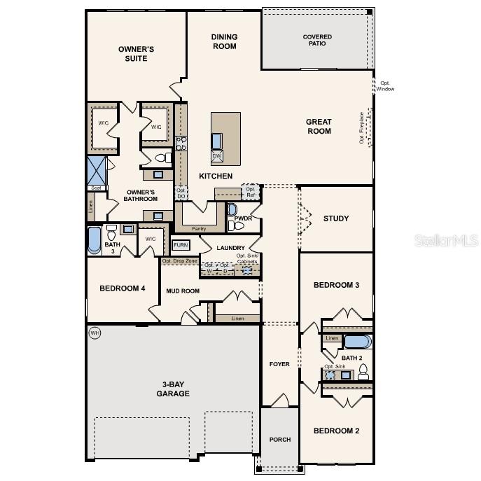 Image 4 of 40 For 7 Perseus Avenue