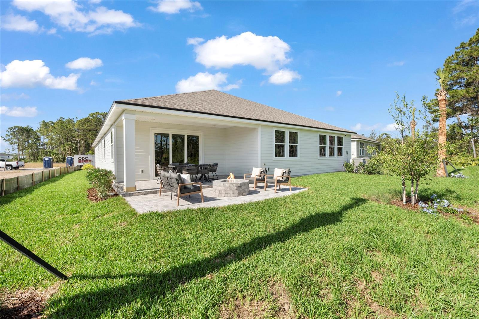 Listing photo id 20 for 61 Pegasus Road