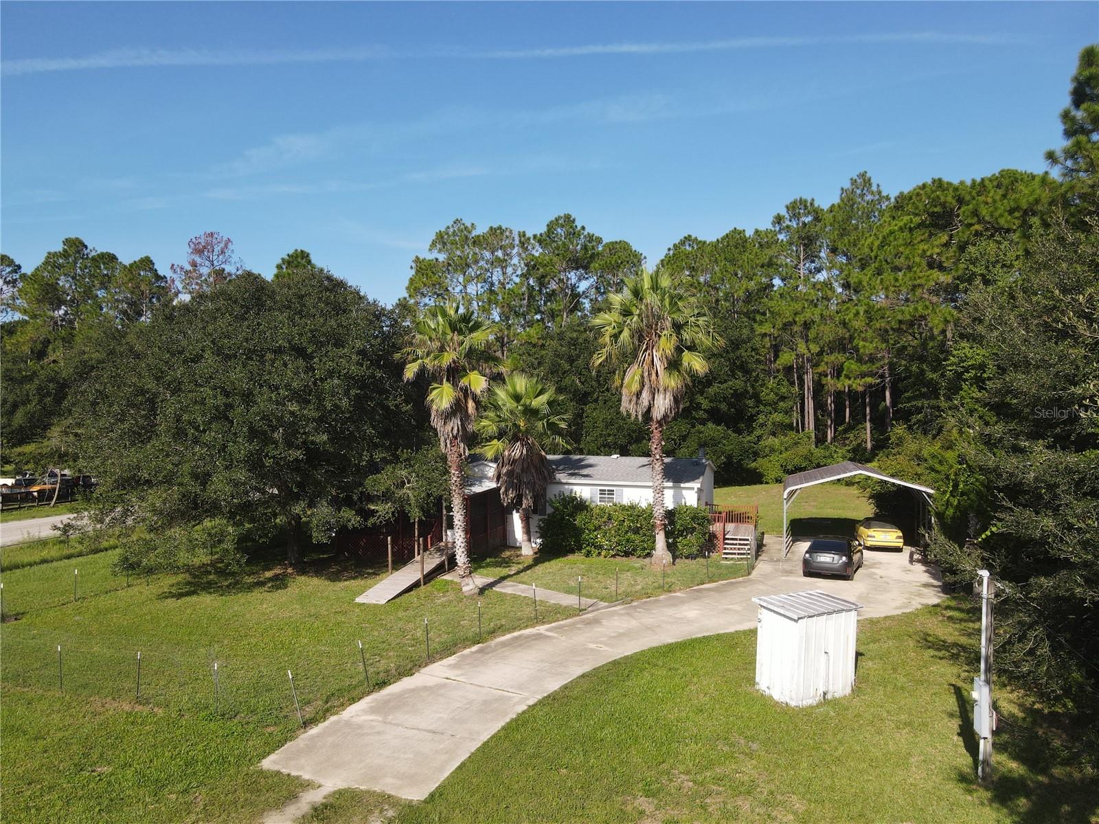 Details for 2400 Laurel Avenue, BUNNELL, FL 32110
