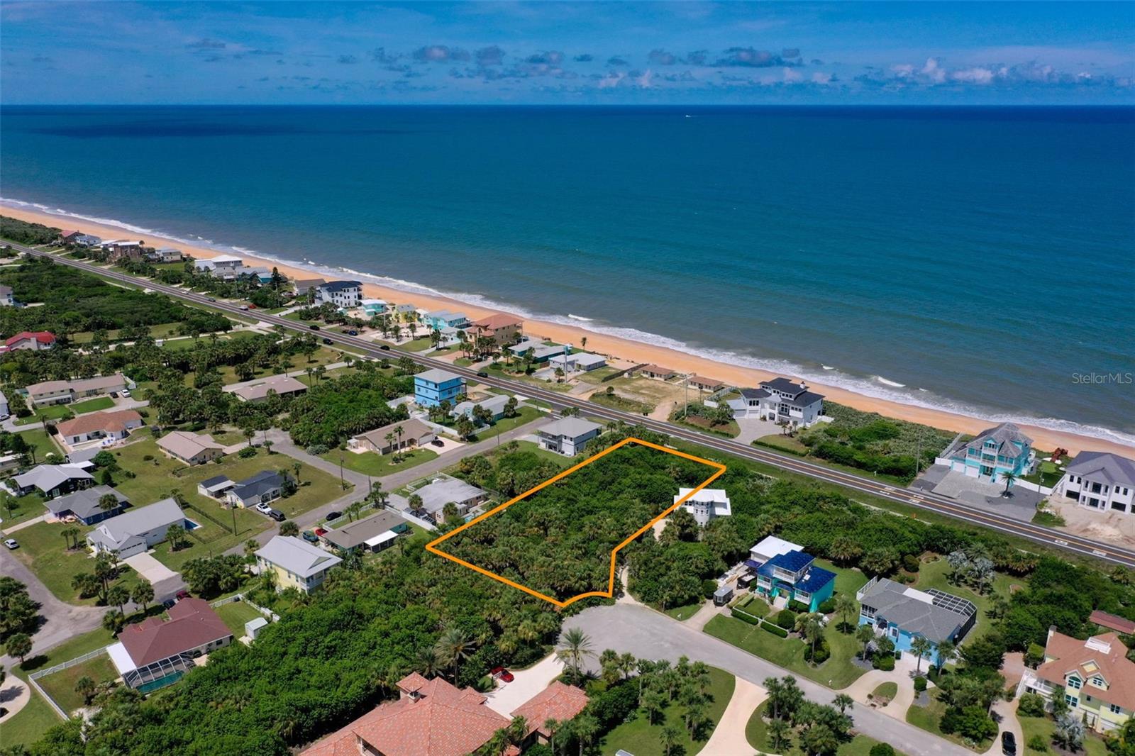 Details for 3105 Painters Walk, FLAGLER BEACH, FL 32136
