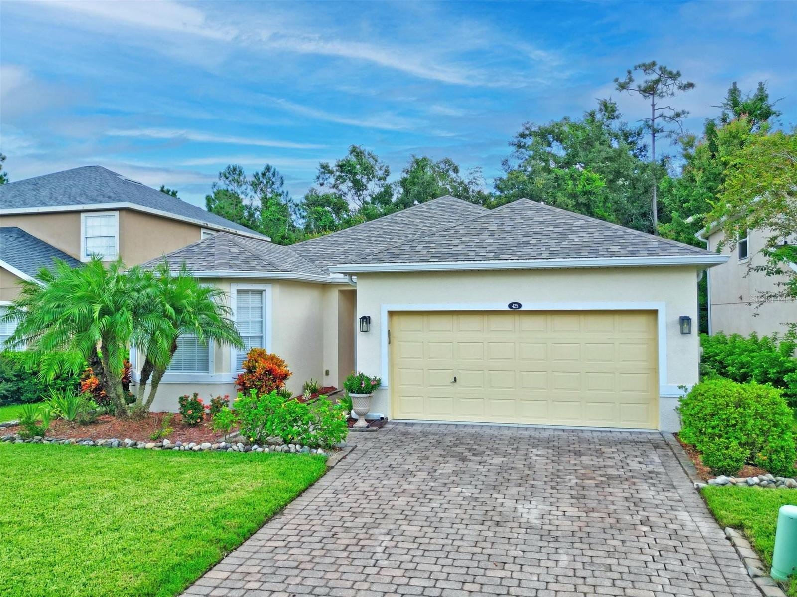 Details for 425 Champion Ridge Drive, DAYTONA BEACH, FL 32124