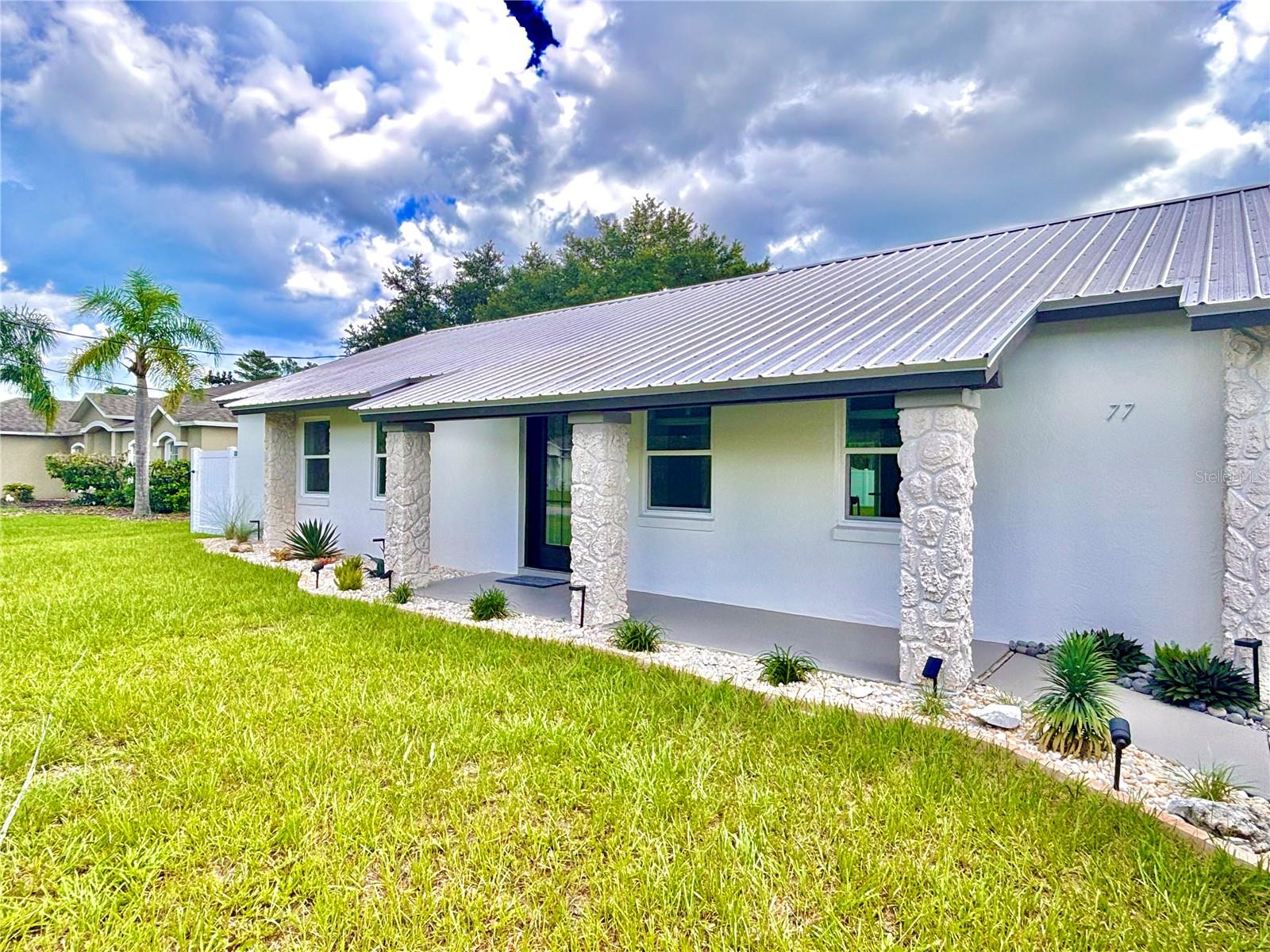 Details for 77 Freeport Ln, PALM COAST, FL 32137