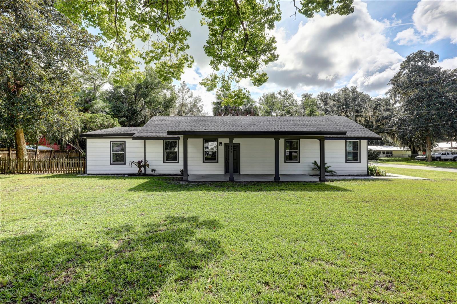 Details for 316 Cypress Avenue, GREEN COVE SPRINGS, FL 32043