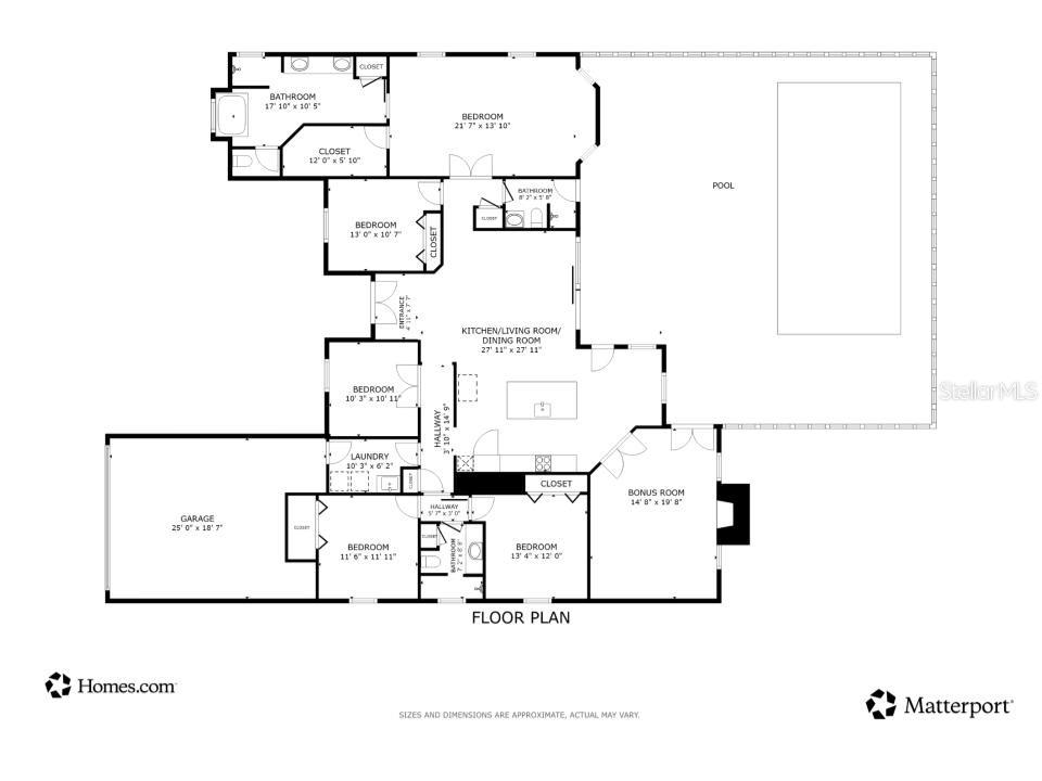 Image 51 of 51 For 21 Lakeside Place W