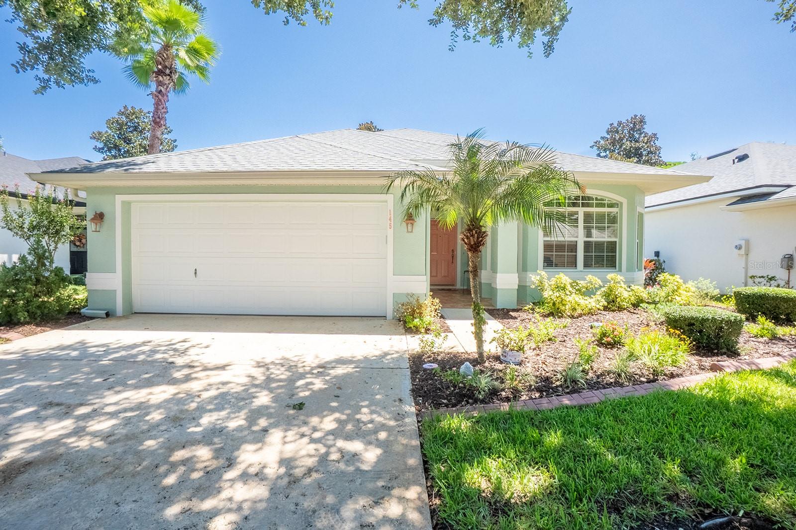 Details for 145 Waterside Parkway, PALM COAST, FL 32137