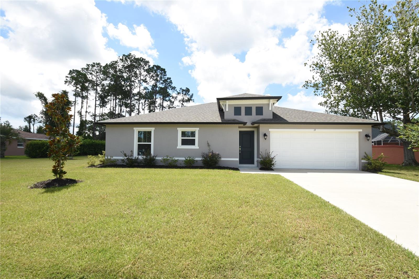 Details for 19 Ethel Lane, PALM COAST, FL 32164