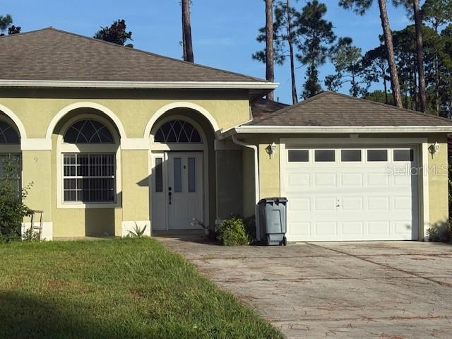 Details for 9 Emerald Lane B, PALM COAST, FL 32164