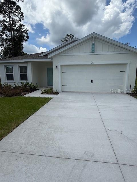 Details for 116 Pepperdine Drive, PALM COAST, FL 32164