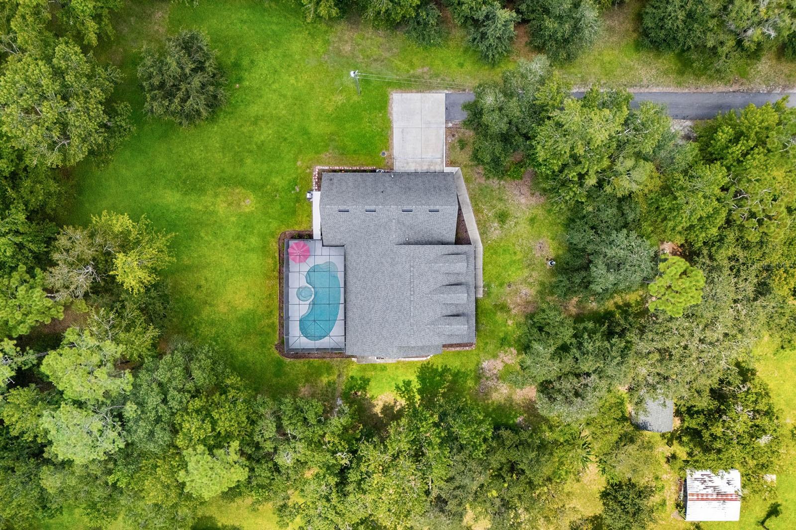 Image 15 of 60 For 802 Hamilton Drive
