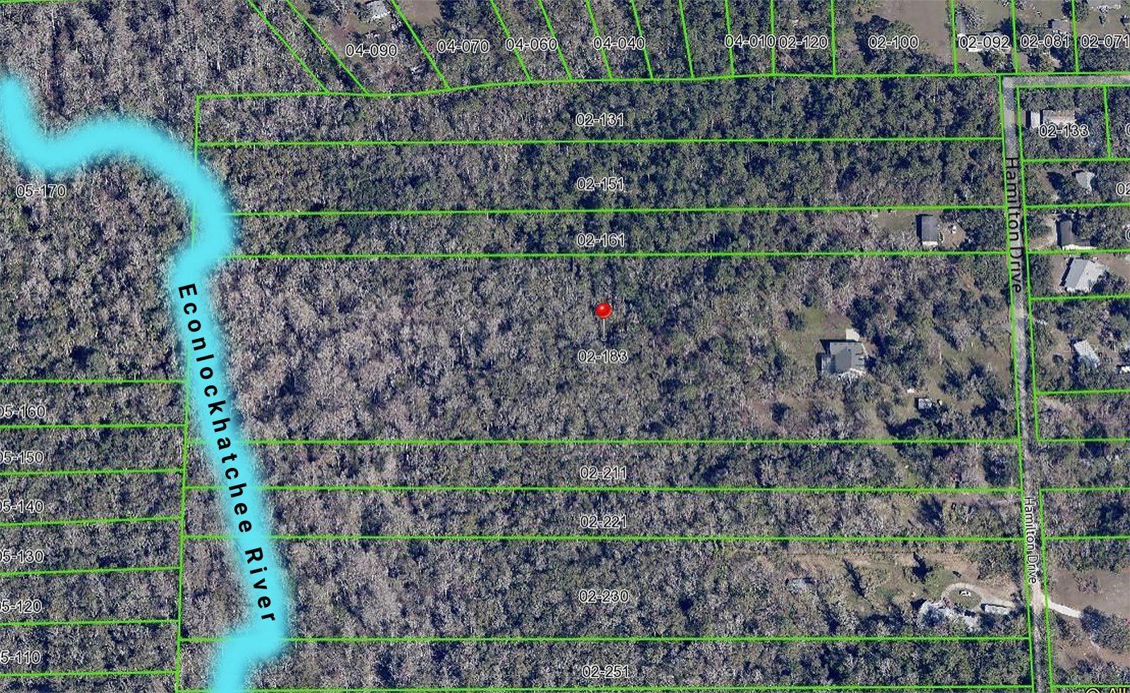 Image 4 of 60 For 802 Hamilton Drive