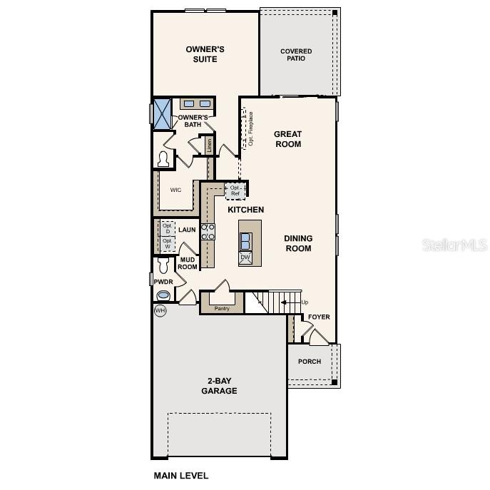Image 2 of 4 For 112 Buccaneer Place