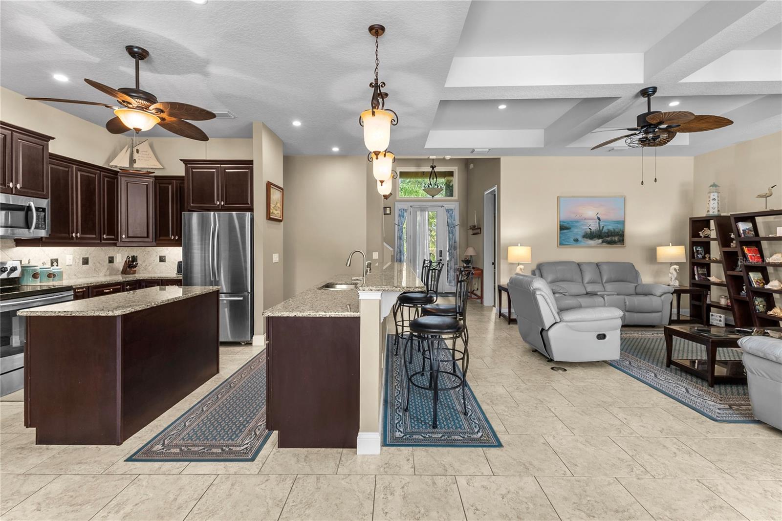 Image 4 of 50 For 3715 John Anderson Drive