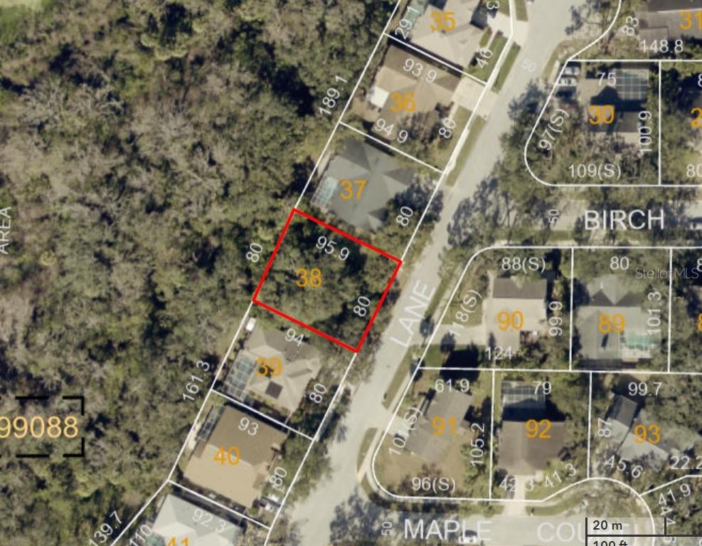 Image 2 of 4 For Myrtle Oak Lane