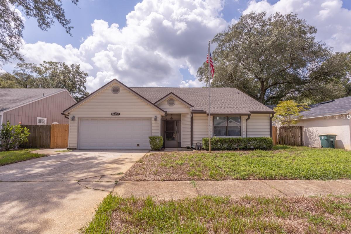 Details for 14180 Hampton Fallas Drive N, JACKSONVILLE, FL 32224
