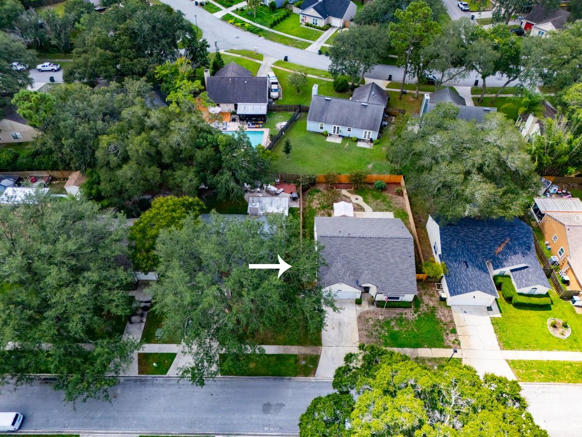 Image 2 of 48 For 14180 Hampton Fallas Drive N