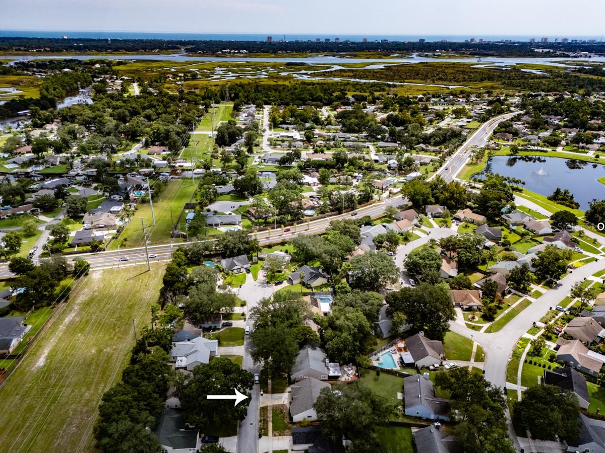 Image 3 of 48 For 14180 Hampton Fallas Drive N