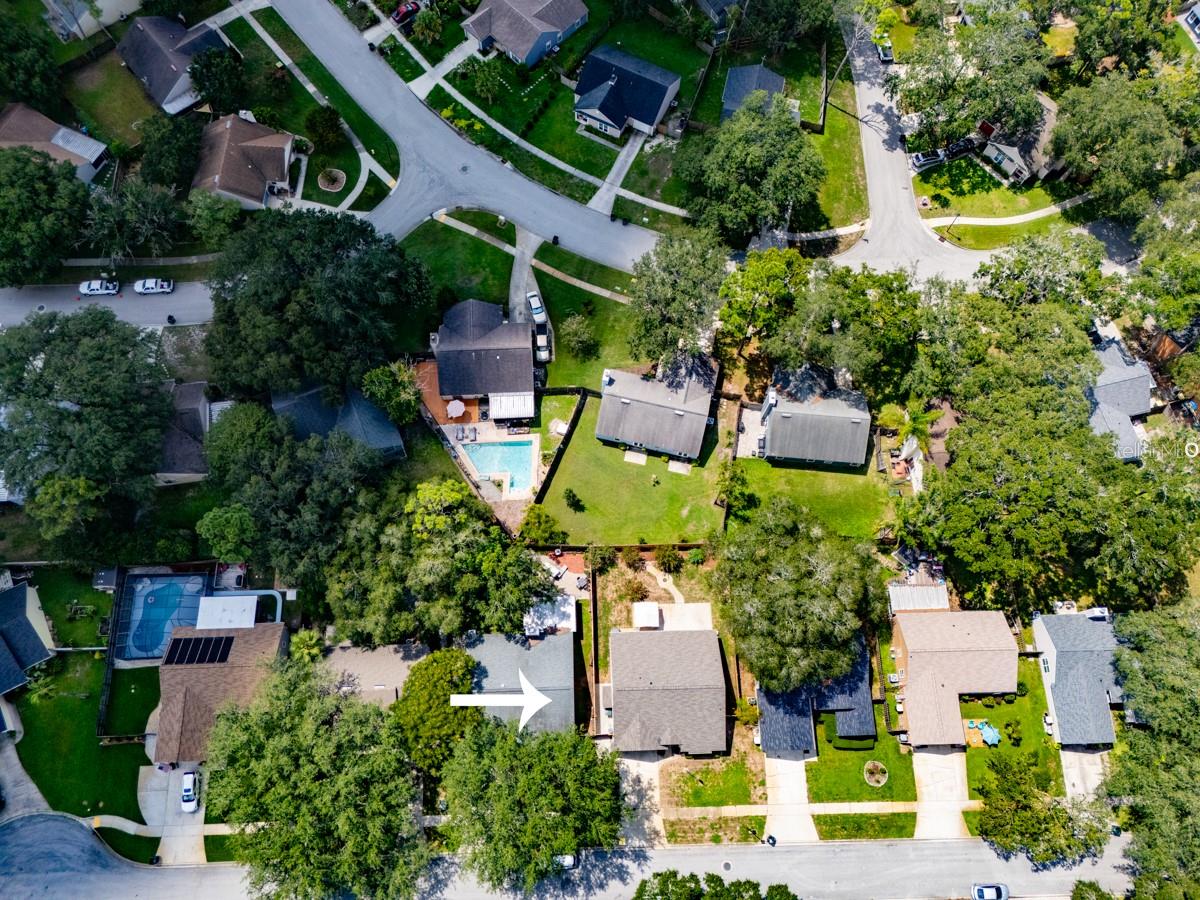 Image 35 of 48 For 14180 Hampton Fallas Drive N