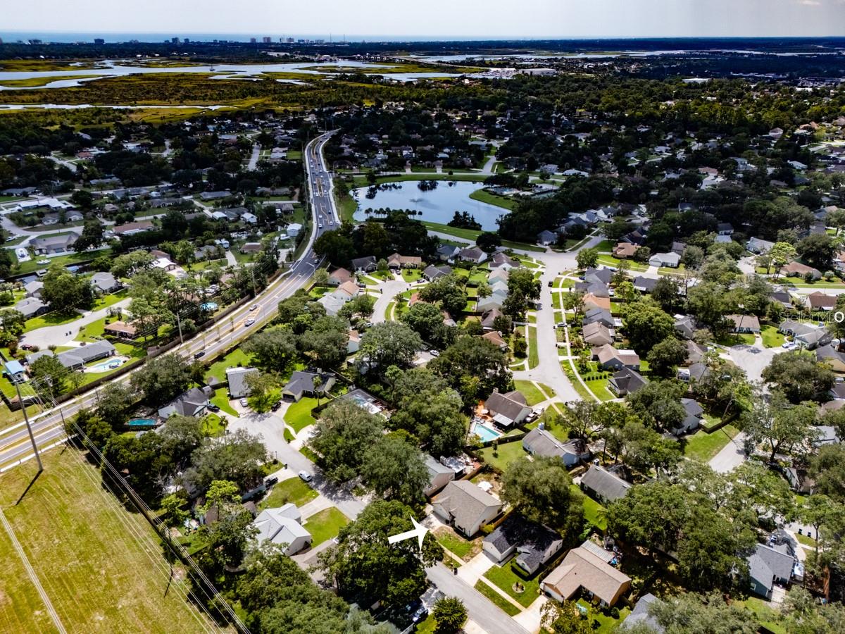 Image 36 of 48 For 14180 Hampton Fallas Drive N