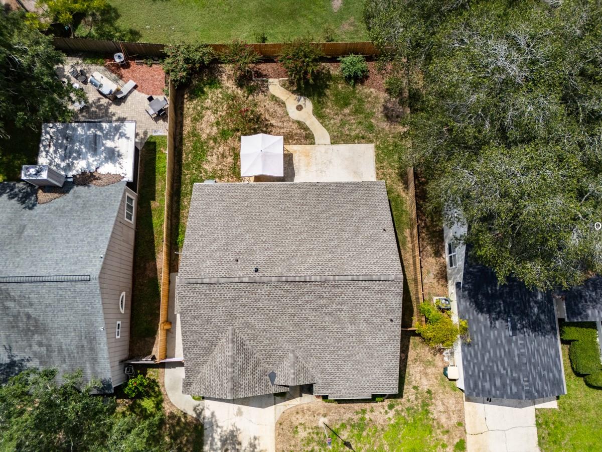 Image 37 of 48 For 14180 Hampton Fallas Drive N