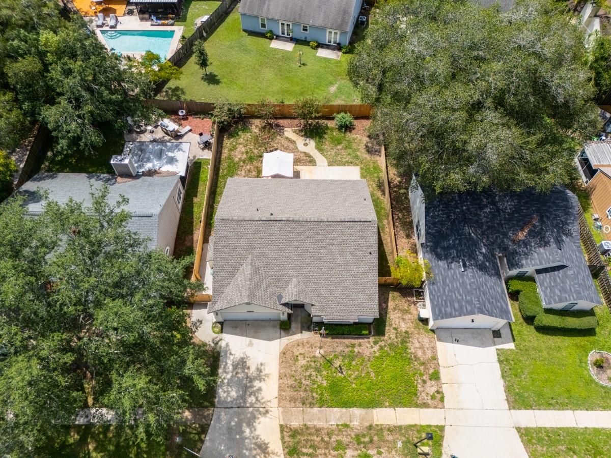Image 38 of 48 For 14180 Hampton Fallas Drive N