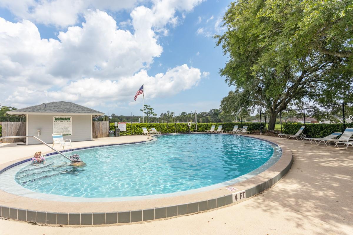 Image 41 of 48 For 14180 Hampton Fallas Drive N