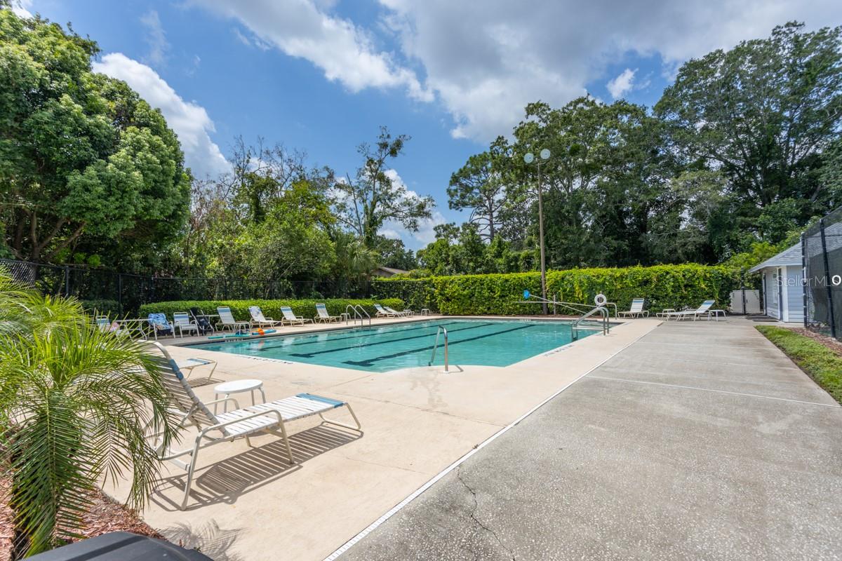 Image 44 of 48 For 14180 Hampton Fallas Drive N