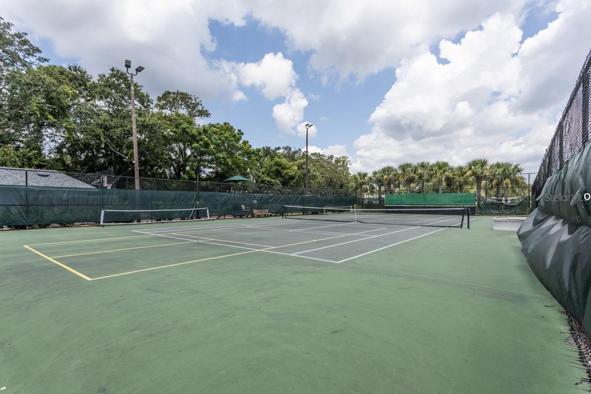 Image 45 of 48 For 14180 Hampton Fallas Drive N