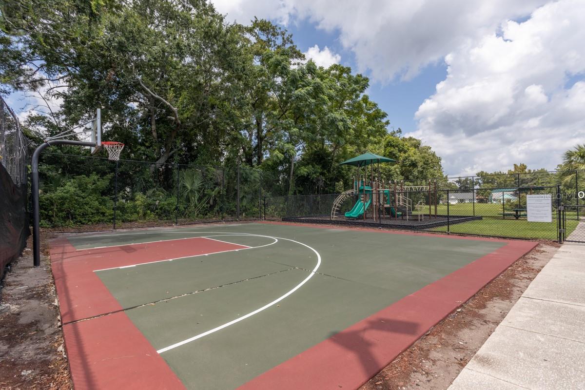 Image 46 of 48 For 14180 Hampton Fallas Drive N