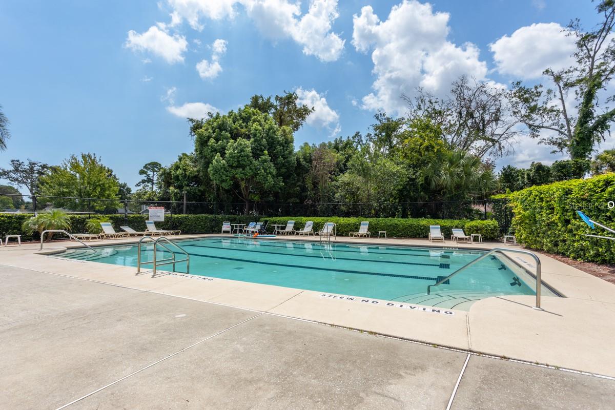 Image 47 of 48 For 14180 Hampton Fallas Drive N