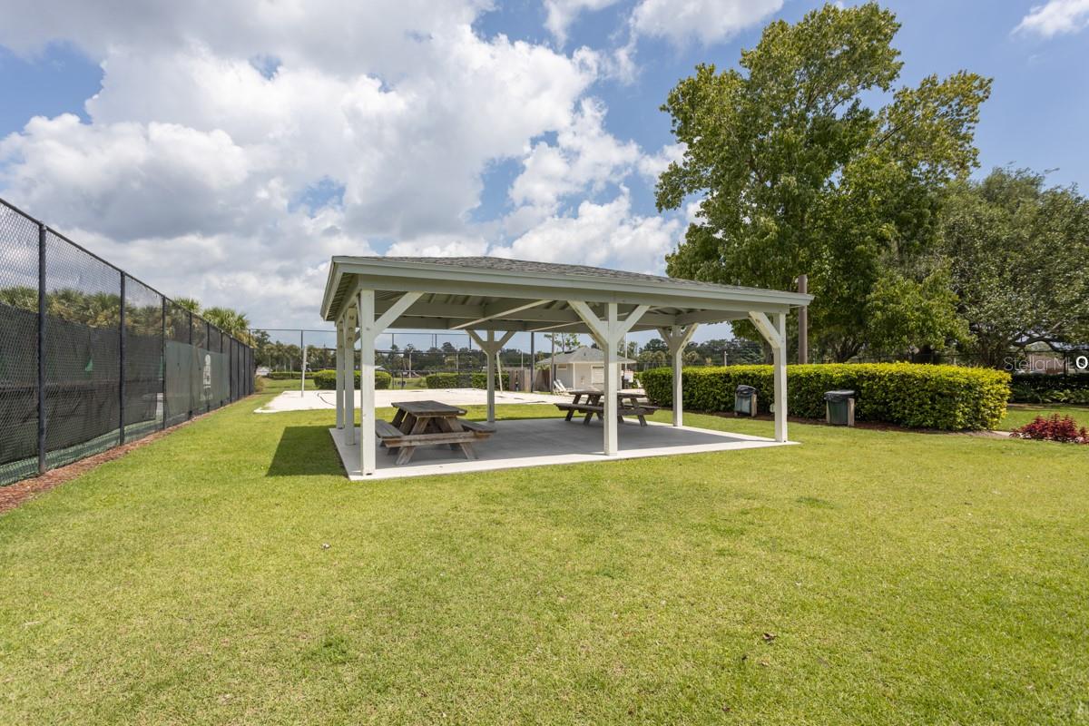 Image 48 of 48 For 14180 Hampton Fallas Drive N