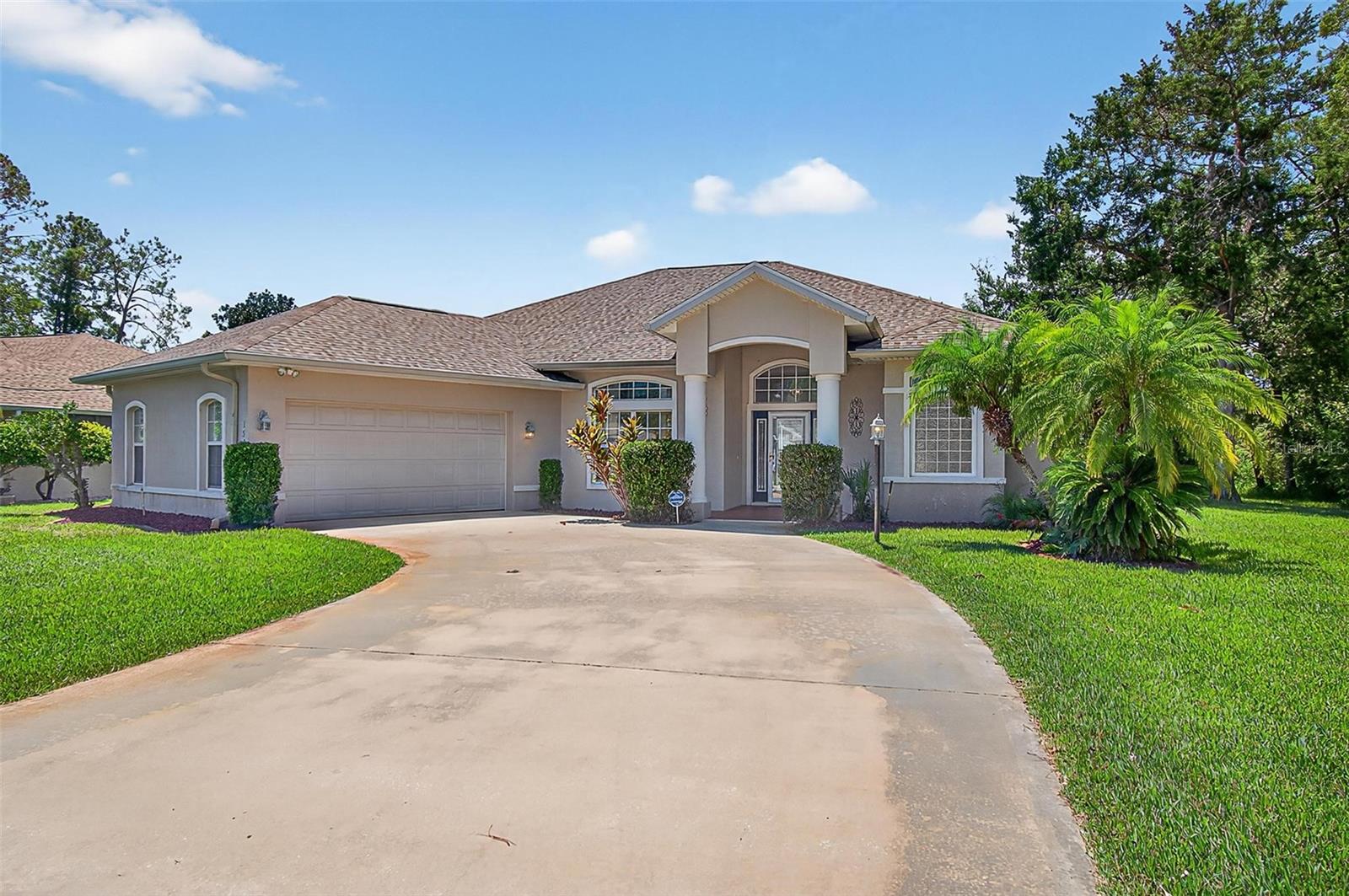Details for 139 Boulder Rock Drive, PALM COAST, FL 32137