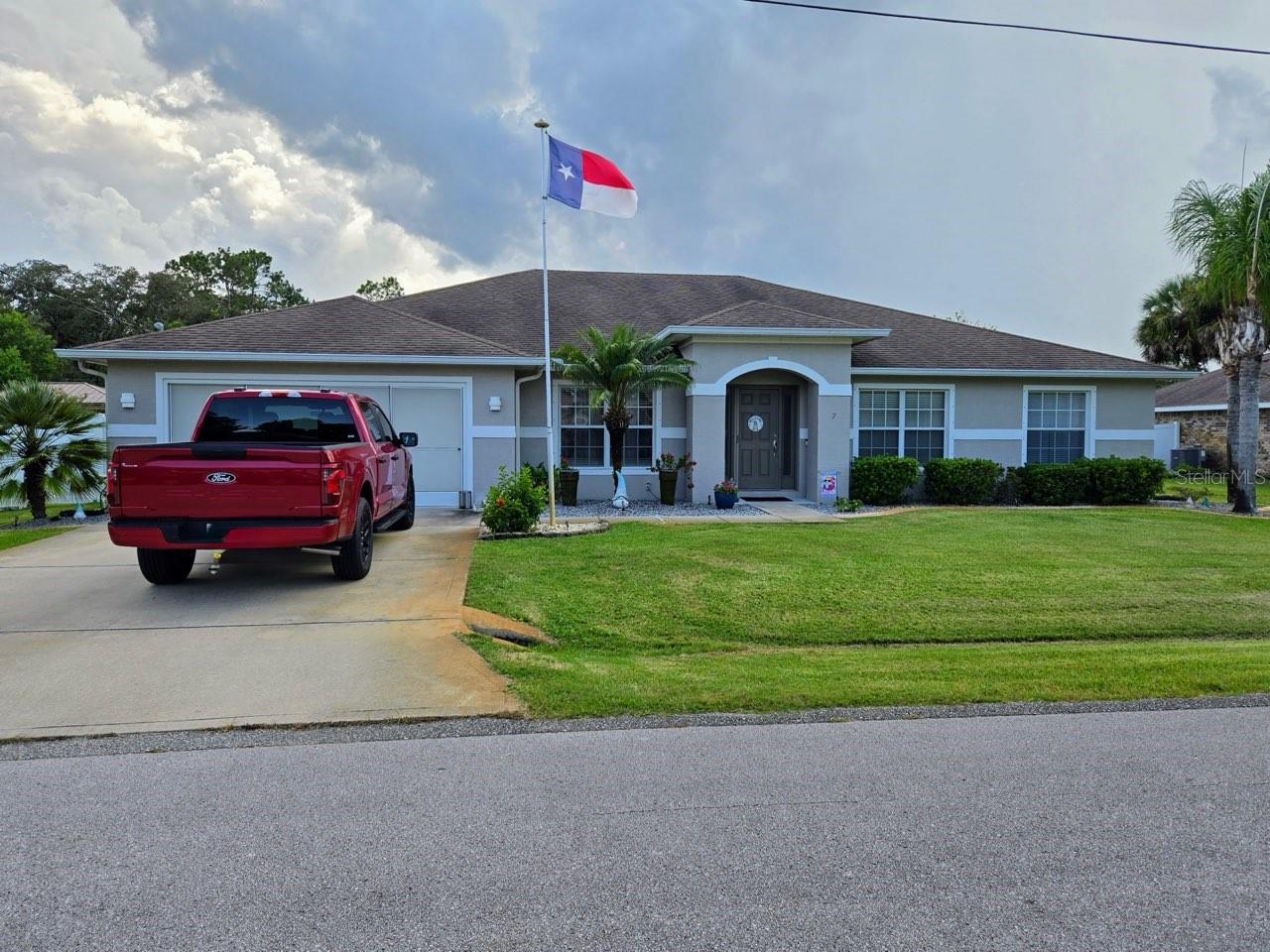 Details for 7 Bickshire Ln, PALM COAST, FL 32137