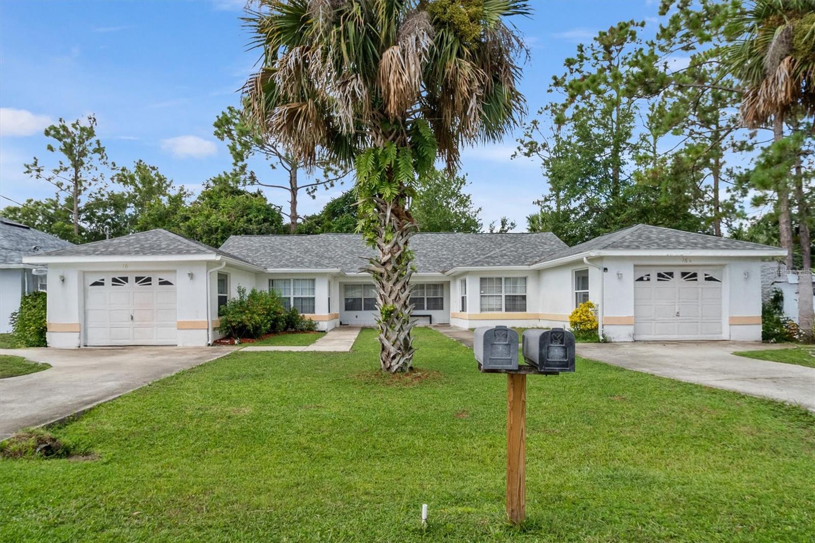 Details for 16 Prospect Lane, PALM COAST, FL 32164