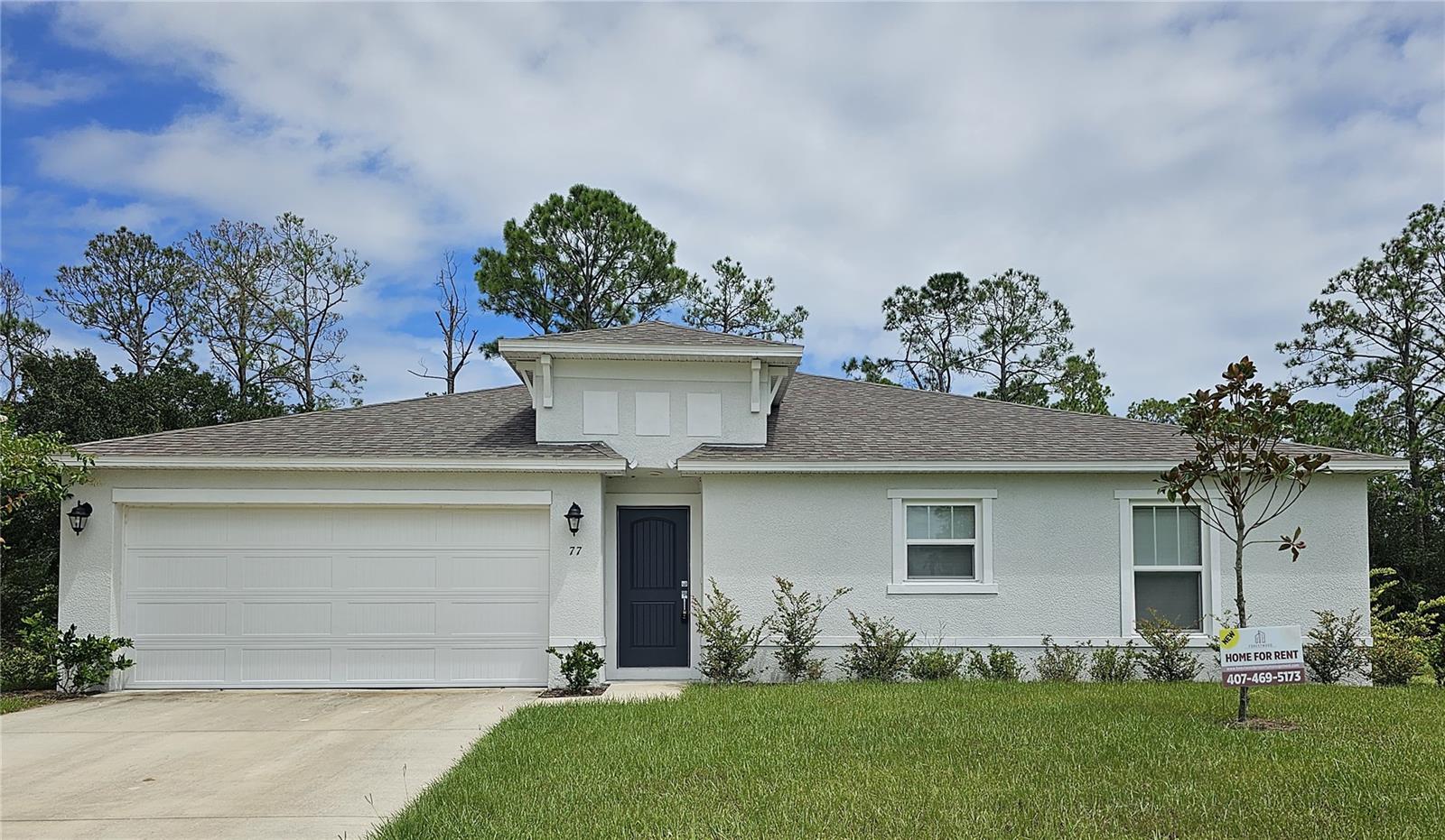 Details for 77 Presidential Lane, PALM COAST, FL 32164